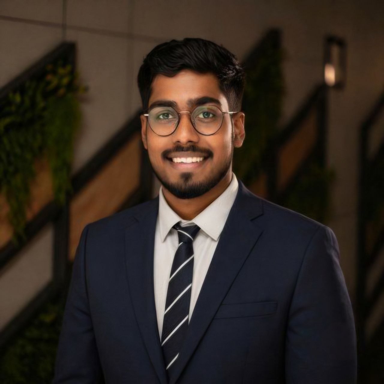 Krishna Mistry